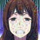 Illustration for article titled Google's Deep Dream Is Turning Anime into Nightmares